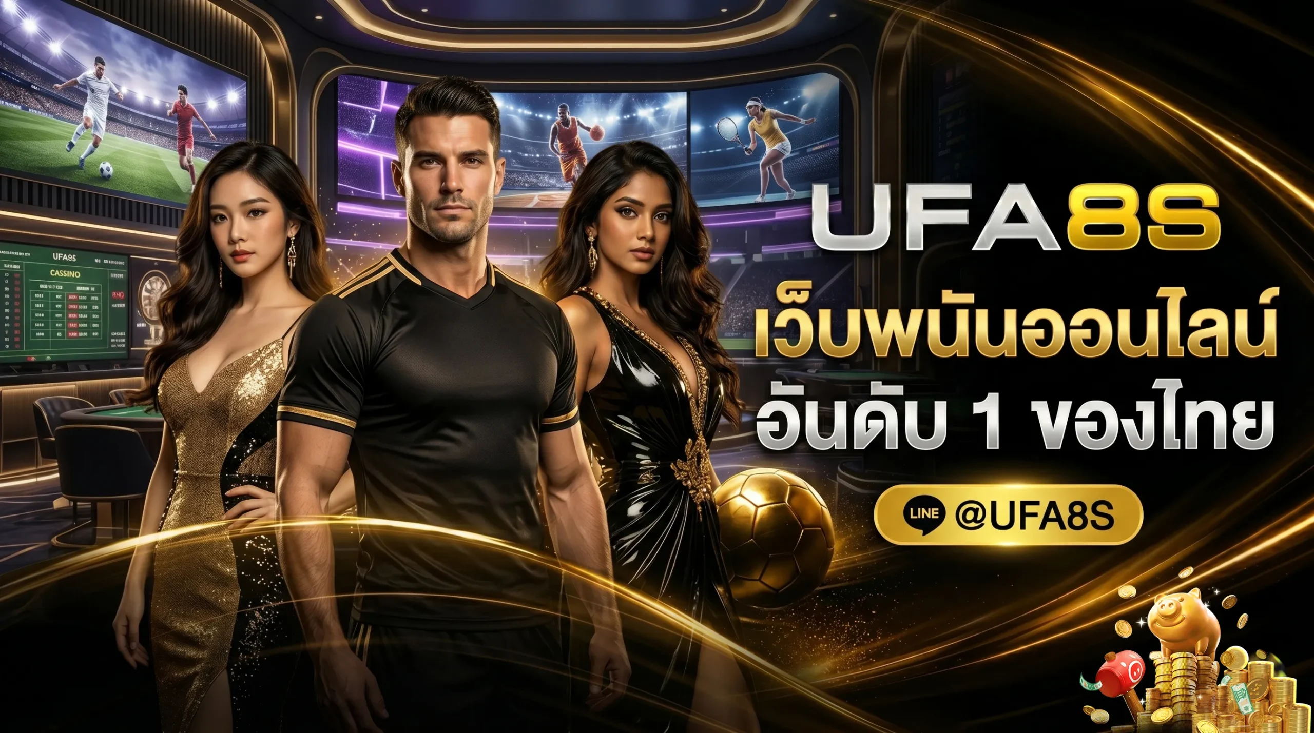 UFABET