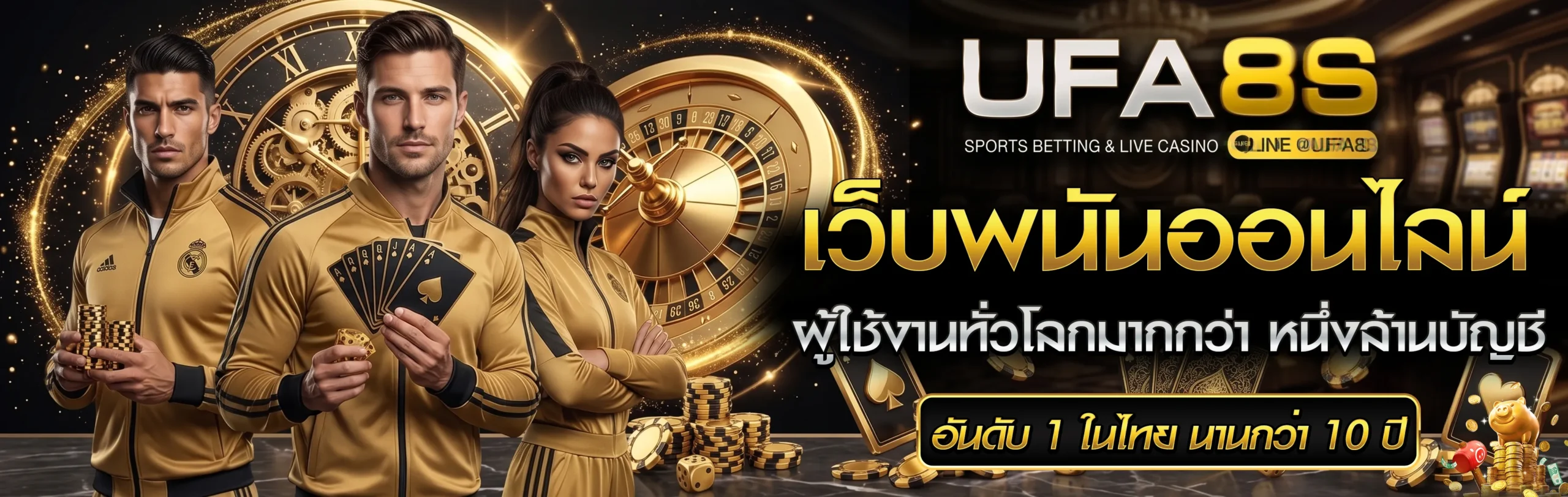 ยูฟ่าเบทเว็บตรง